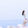 赵丽颖澎湖海战海报